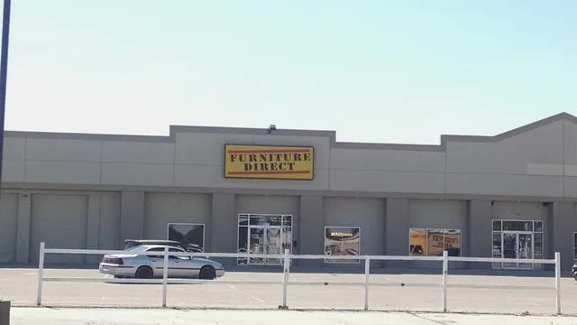Furniture and Mattress Direct