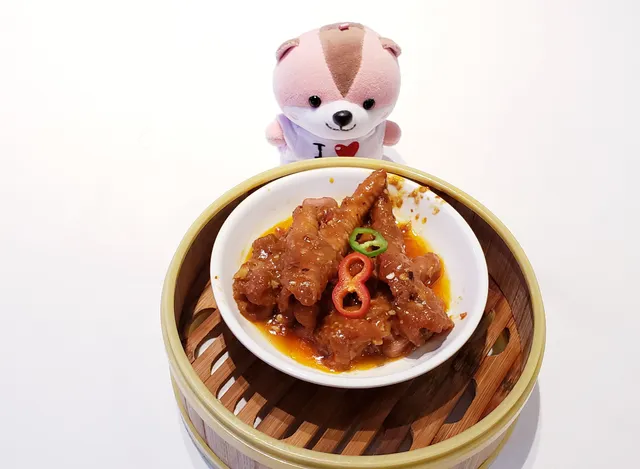 Victory Yunding Garden Restaurant