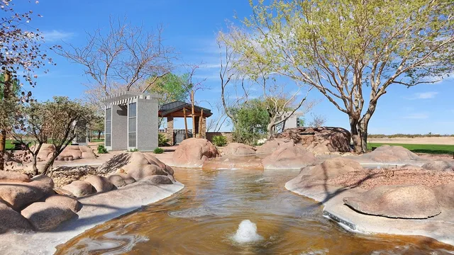 Desert View Memorial Park