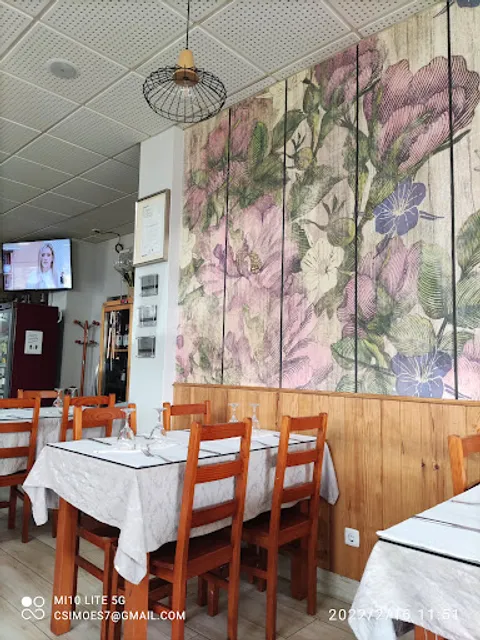 O Churrasco da Glórinha