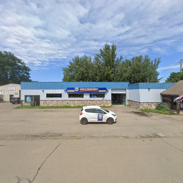 NAPA Auto Parts - Neil's Auto Parts Inc - Westfield