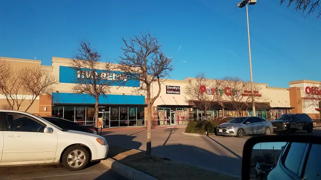 Wheatland Towne Crossing