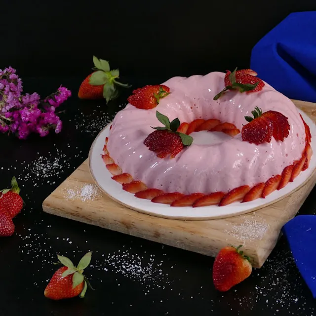 Thérèse Pastelería Gourmet (Sucursal Circuito JPII)