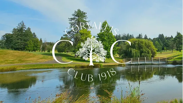 Corvallis Club
