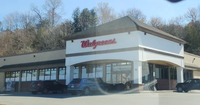 Walgreens