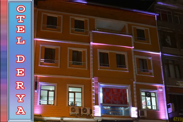 Derya Otel