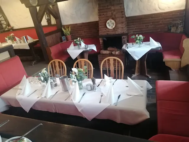 Restaurant Zum Kamin