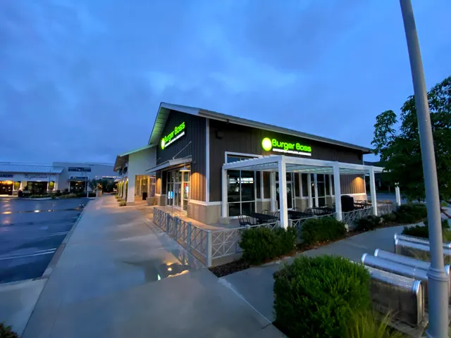 The Village at Tustin Legacy