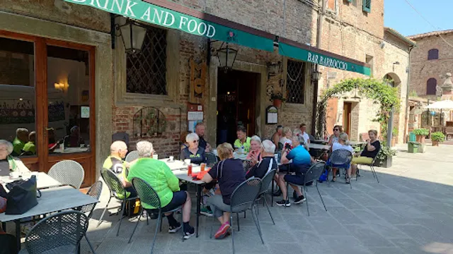 Wine-bar Il Barroccio