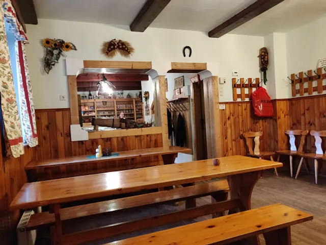 Buschenschank Familie Fischer - Ausgsteckt is' von 2.2 bis 17.2