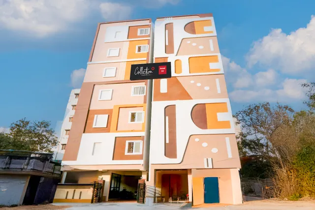 Collection O SV Hotel