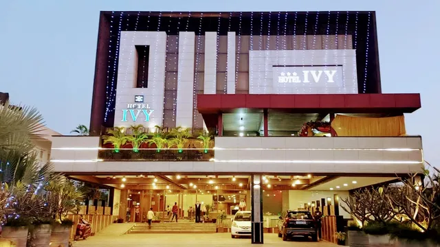 Hotel IVY