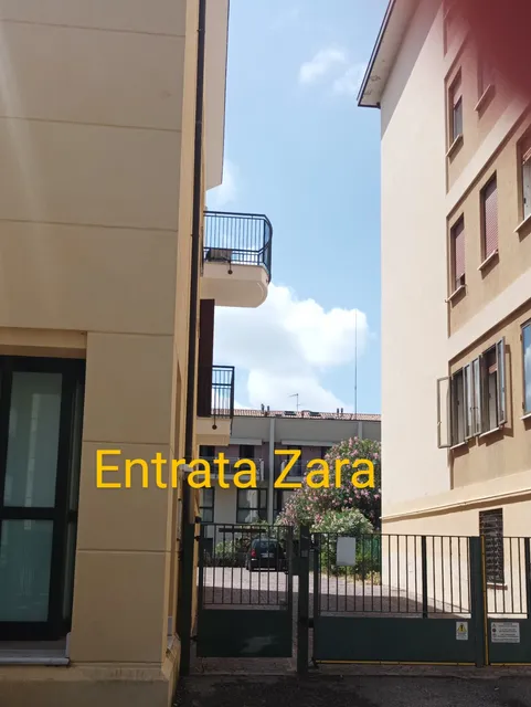 Zara Apartment