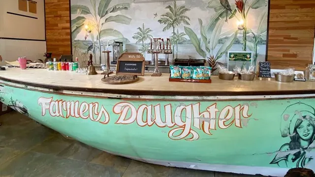 Rip Ty'd Bahamian Craft Beer