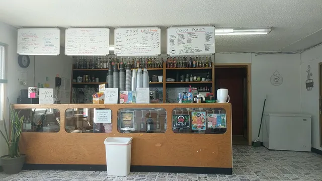 Auntie Helena's Coffee House