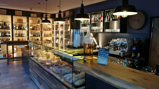 Trattoria "La Maremma"