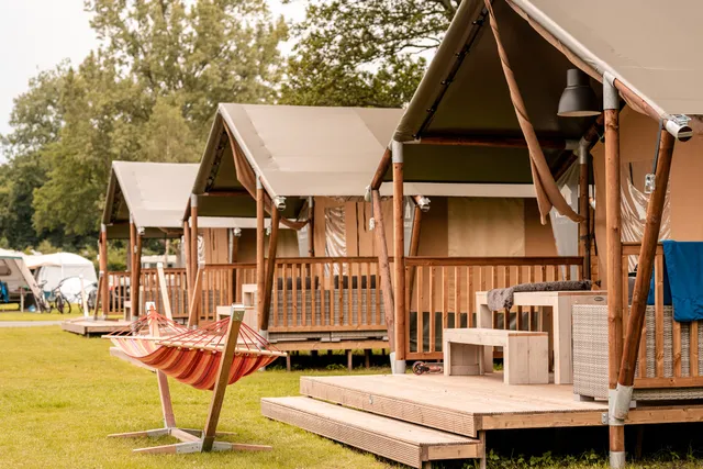 Camping Wilhelm Tell