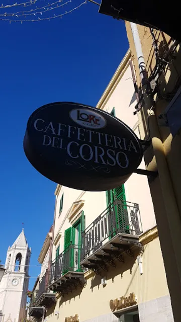 Caffetteria del Corso