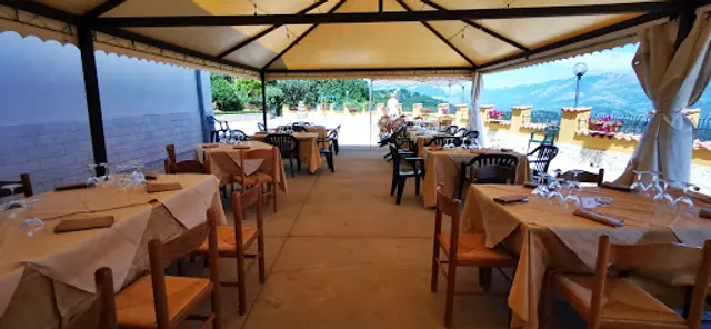 Ristorante Lo Zoppo