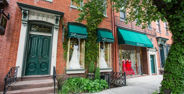 Renaissance Bridals and Prom