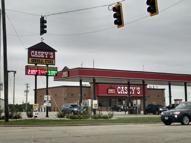 Casey's