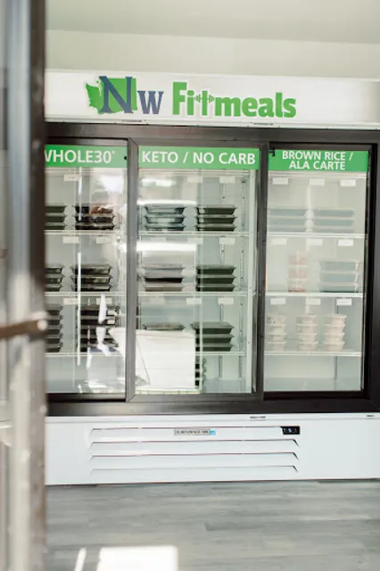 Northwest Fit Meals