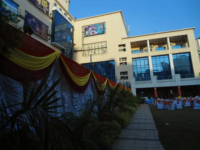 Indigo Restaurant Kalyan