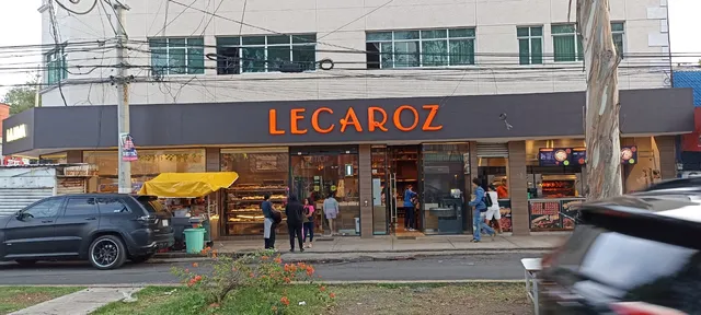 Lecaroz