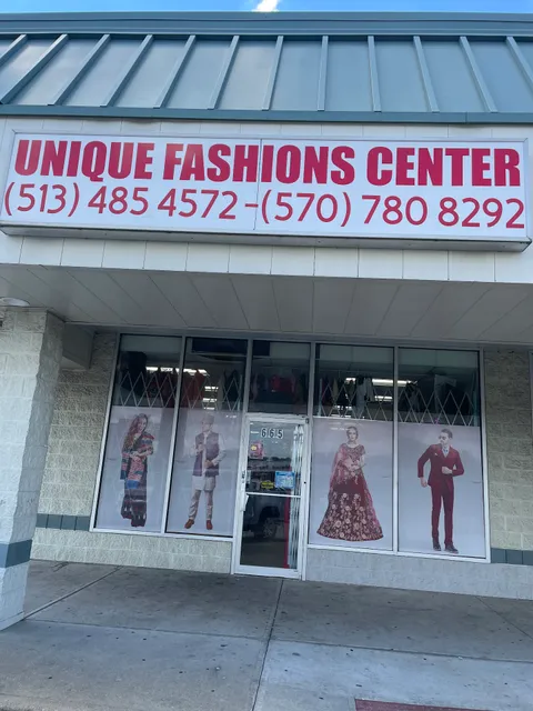 Unique Fashion Center