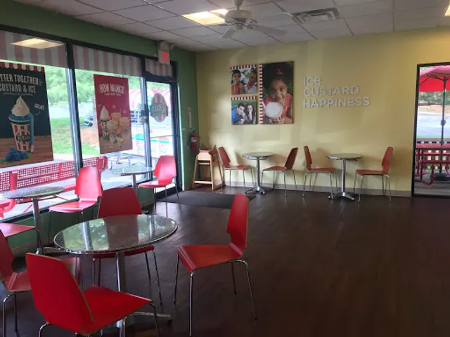 Rita's Italian Ice & Frozen Custard