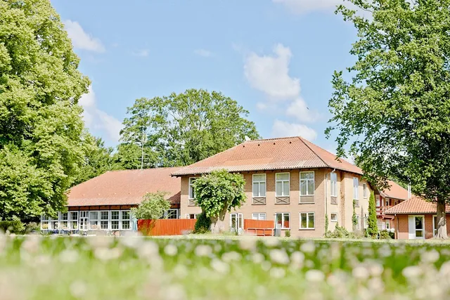 Danhostel Nykøbing Falster