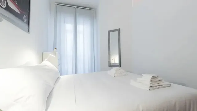 Italianway Apartments - Merlo