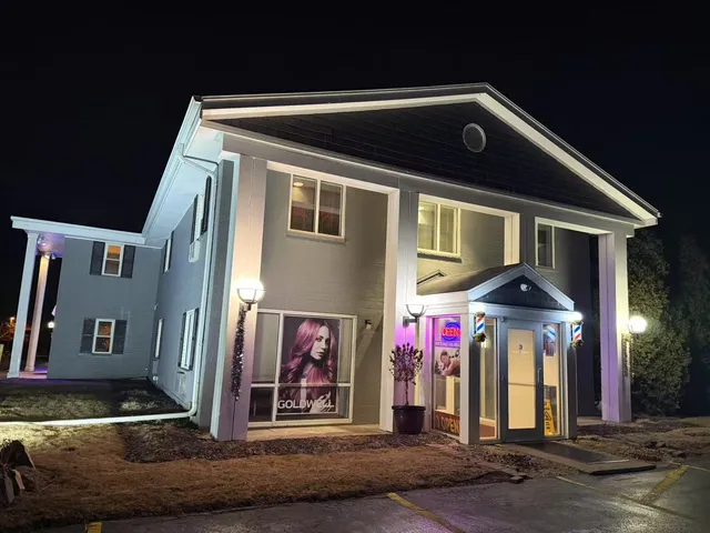 New Berlin spa & salon