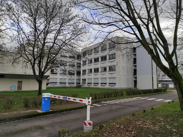 IUT of Metz, Lorraine University