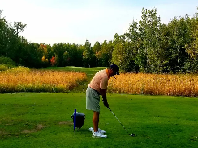 Cloquet Country Club