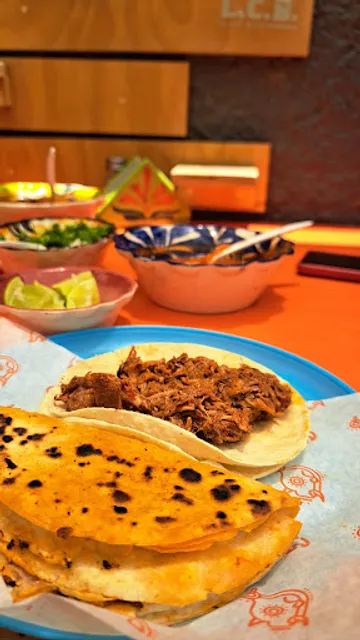 La casa de la barbacoa