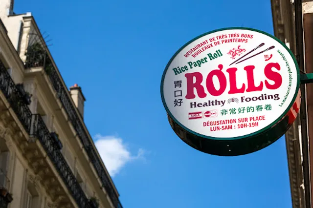 Rolls - NDL