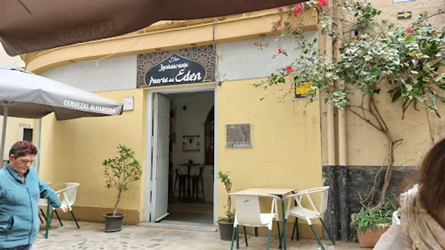 Cafe Bar El Malagueño