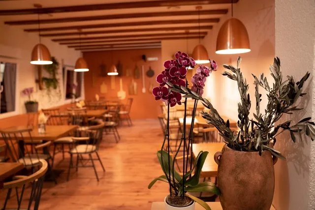 Pitagoras Grill House