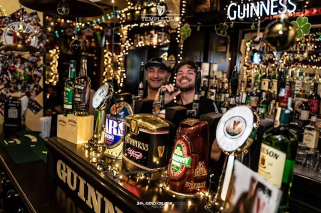 Temple Bar Public House