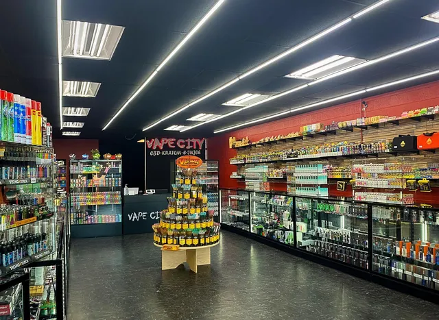 Vape City
