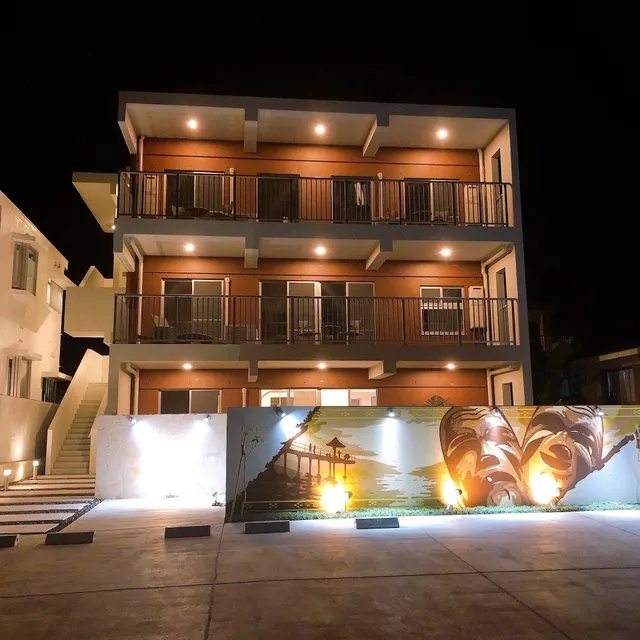 ホテルフィットイン石垣島