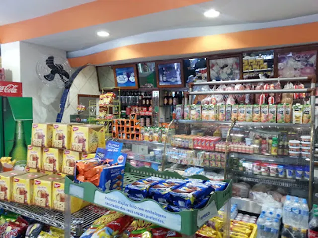 Universo das Delícias