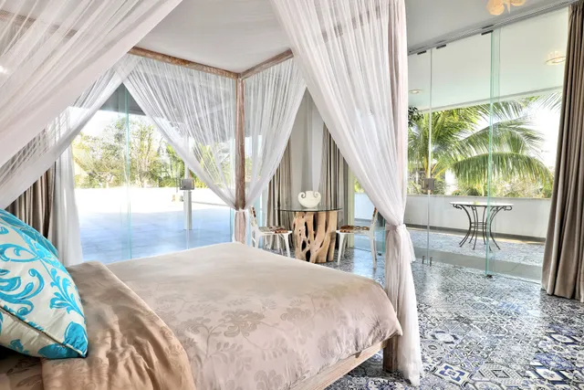 TERRAZZA PLENILUNIO BALI