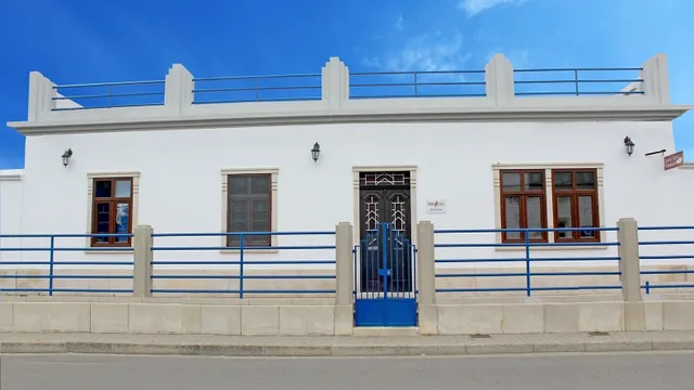 Hospedaria Casa da Vila 110337/AL