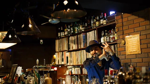 バー・メンフィス （Bar Memphis）