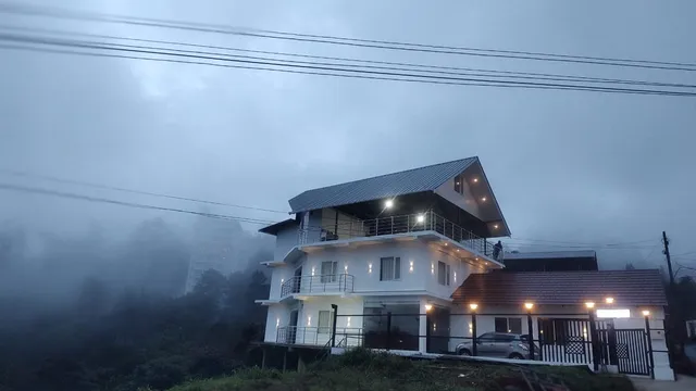 Blossom Valley Cottage