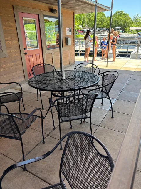 Pizza World At Cape Fair Marina