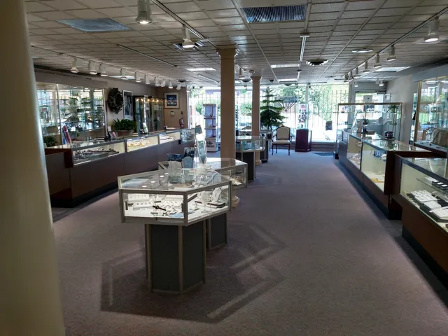 Shallow Jewelers
