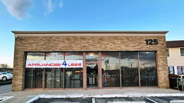 Appliances 4 Less